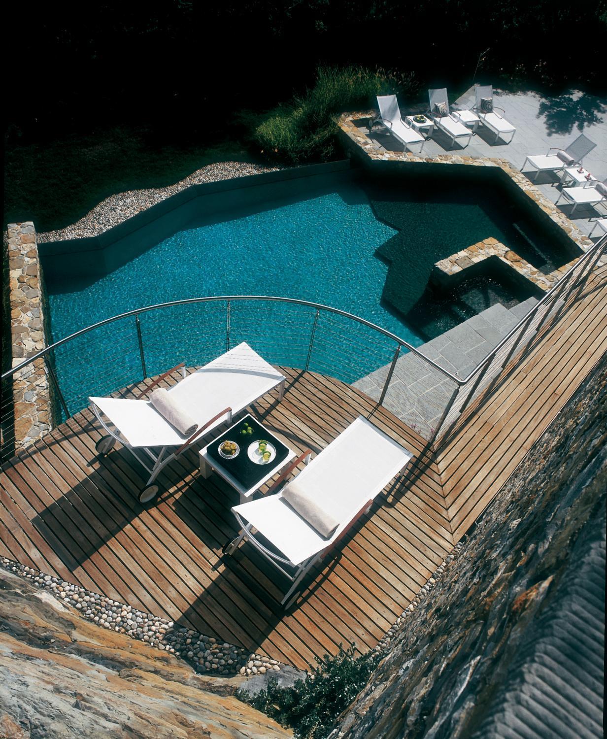 Eden Rock Resort Florenţa Exterior foto